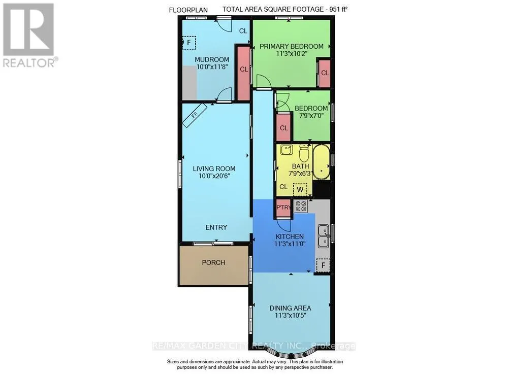 315 - 23 FOUR MILE CREEK ROAD, #315
