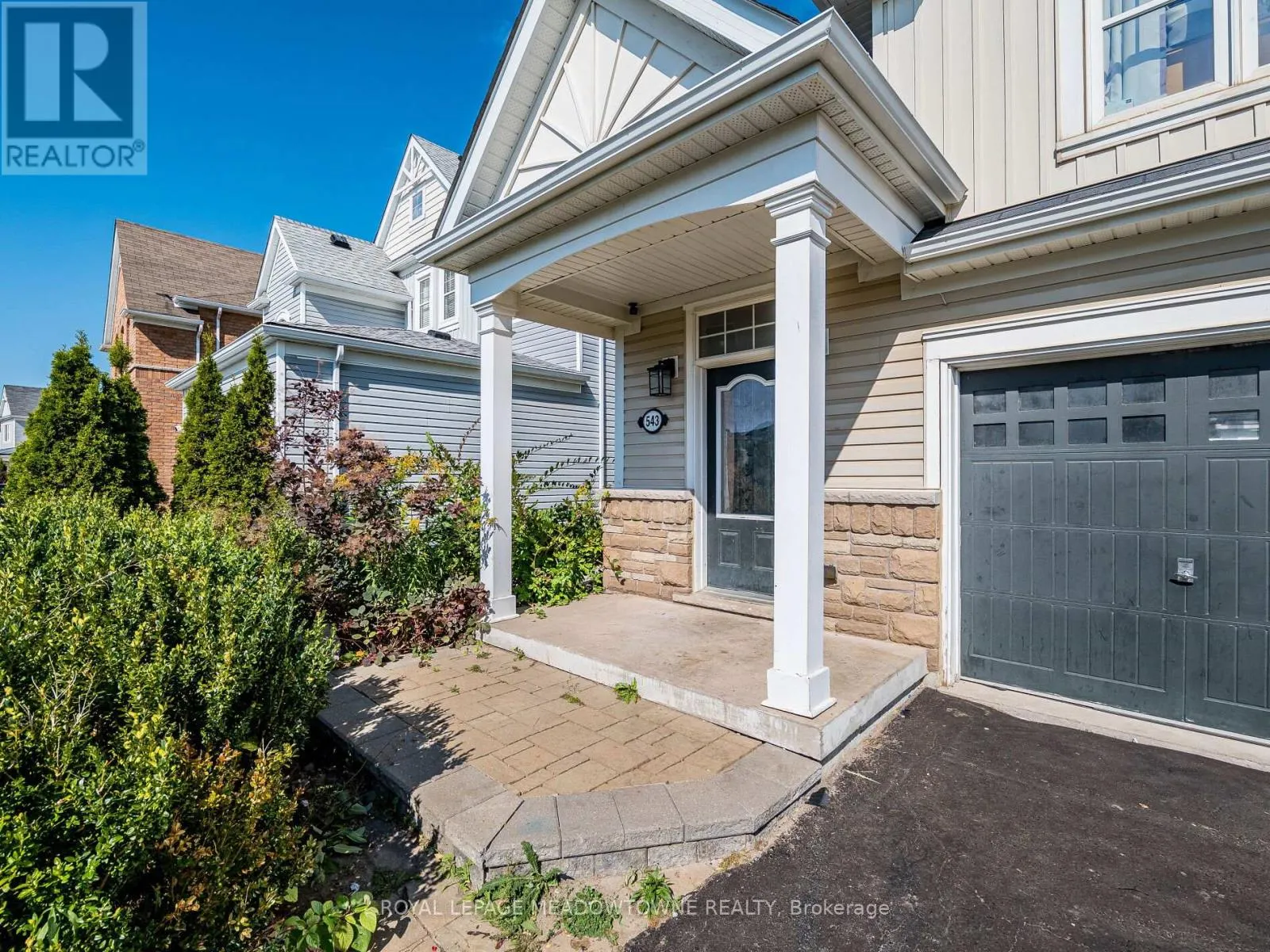 543 WANSBROUGH WAY