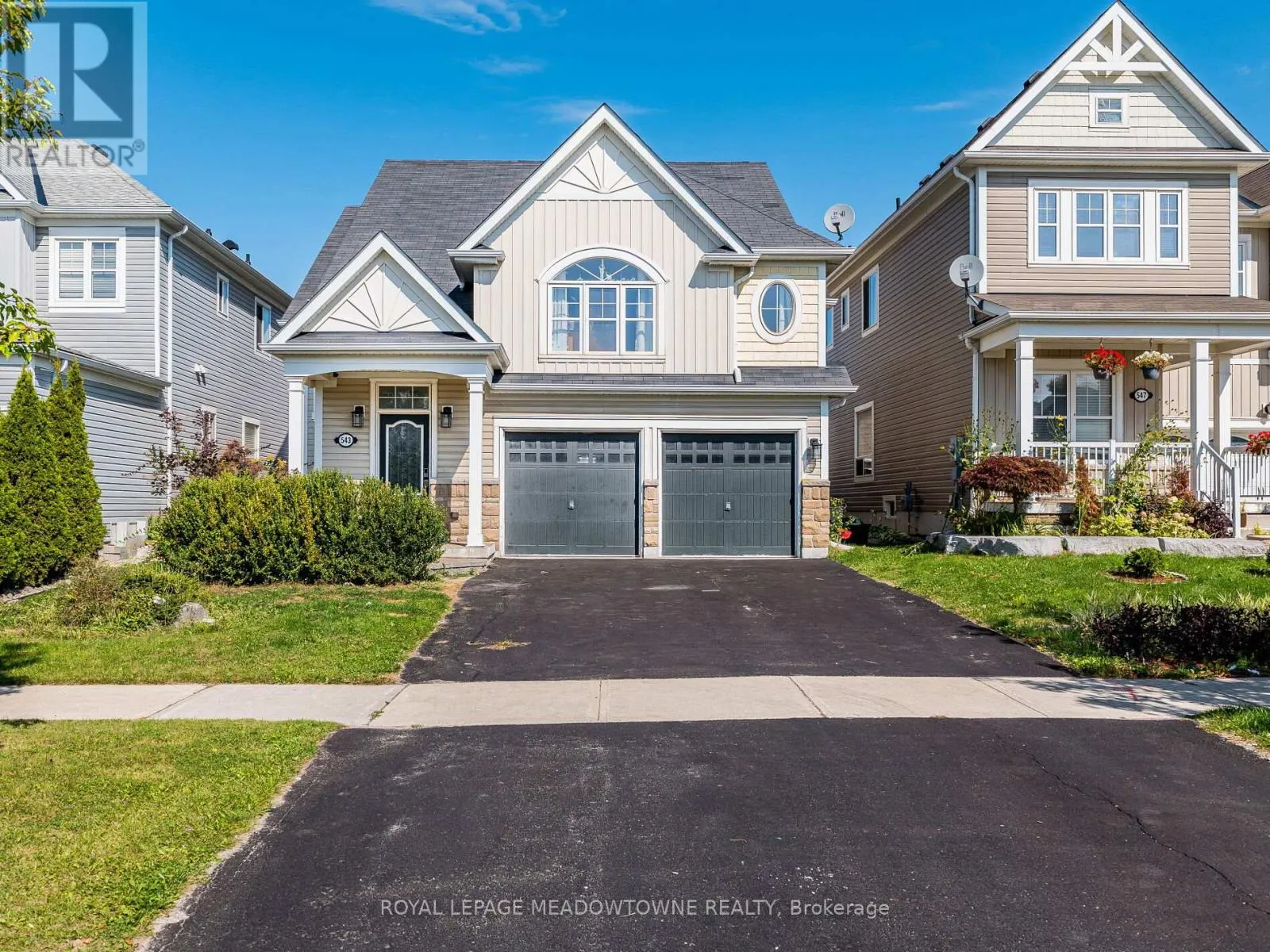 543 WANSBROUGH WAY