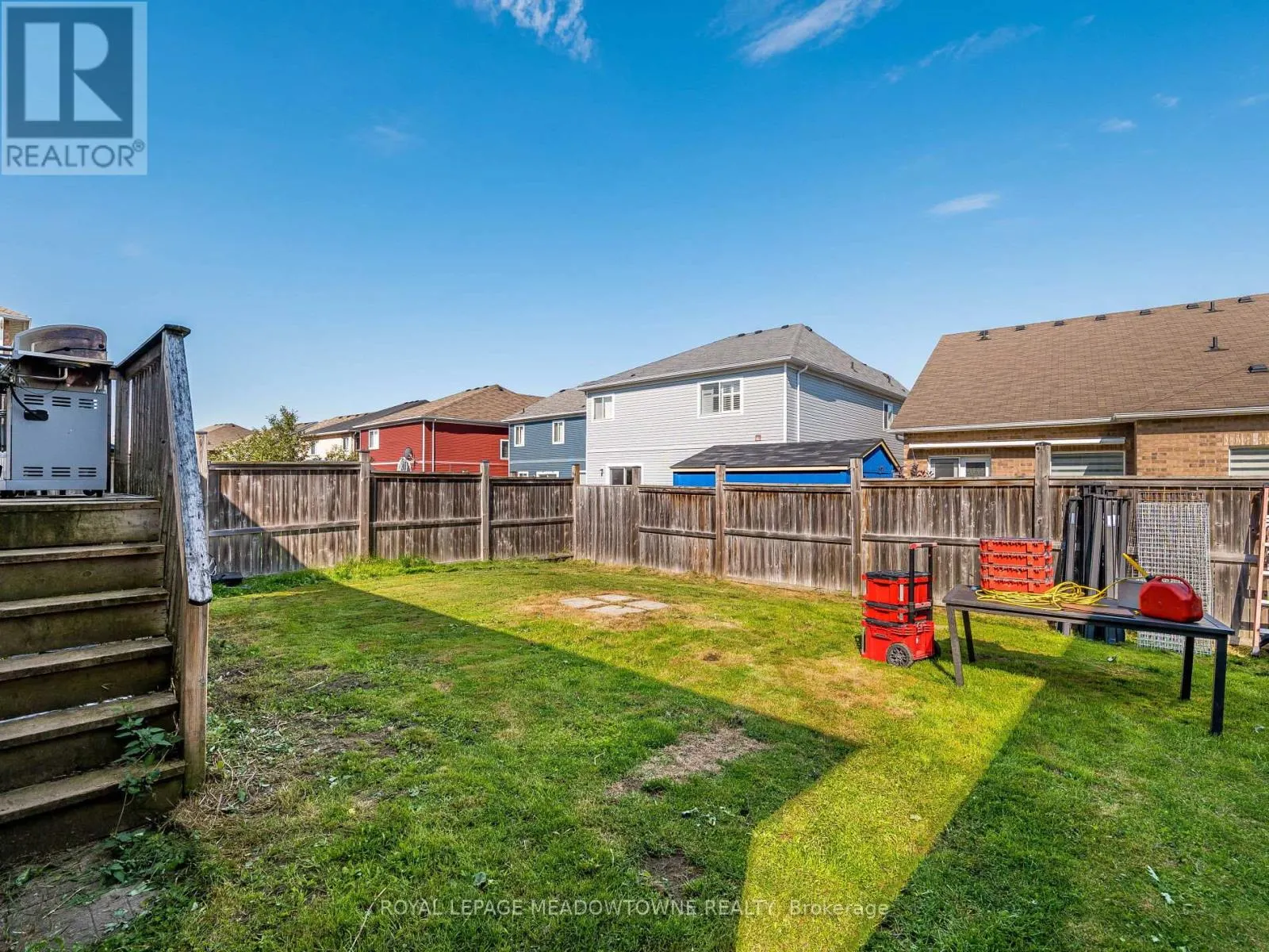543 WANSBROUGH WAY