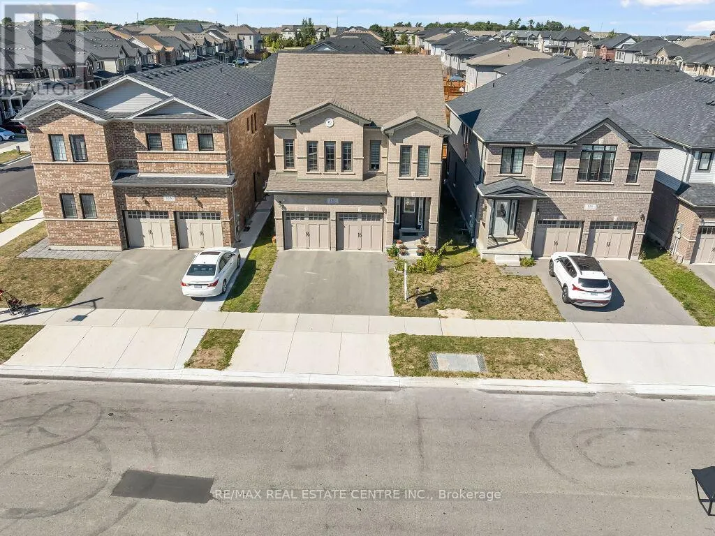 130 TARTAN AVENUE