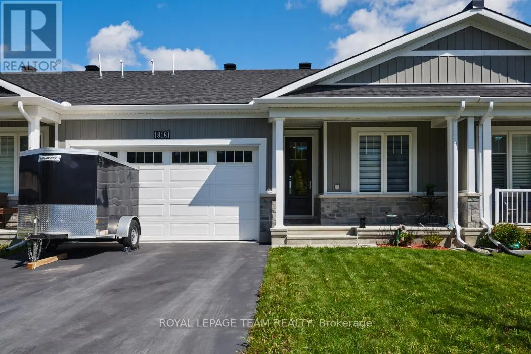 818 COMPANION CRESCENT