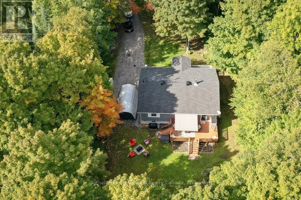 1160 SKELETON LAKE RD 2 ROAD