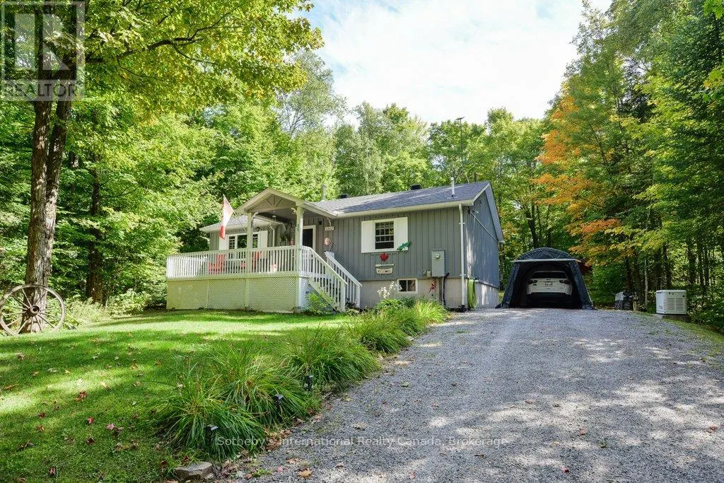 1160 SKELETON LAKE RD 2 ROAD