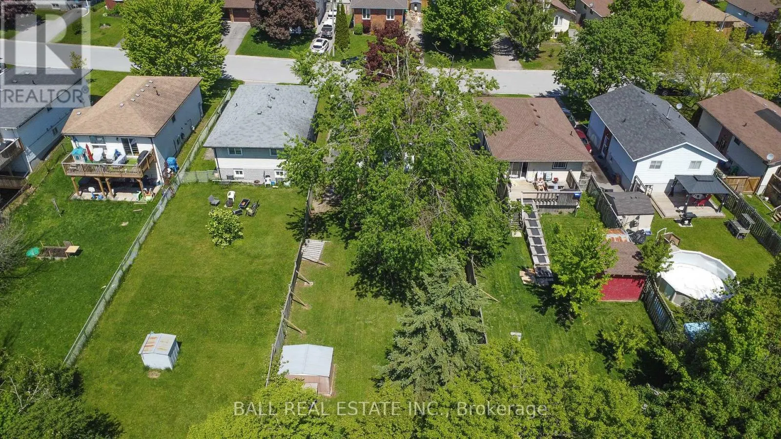 885 STEWART DRIVE