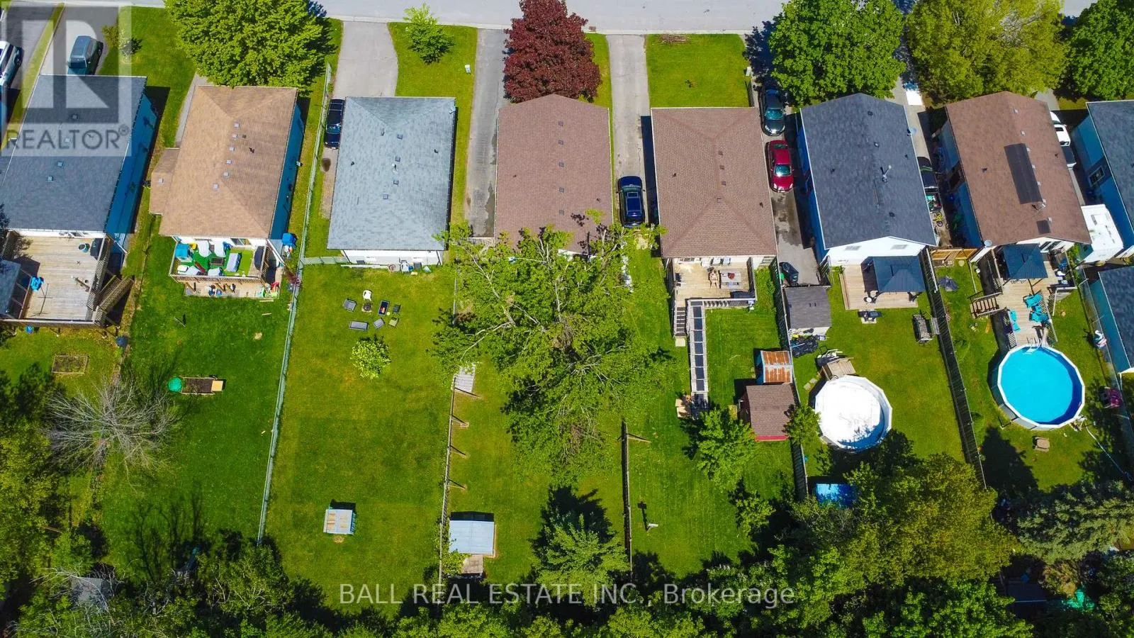 885 STEWART DRIVE