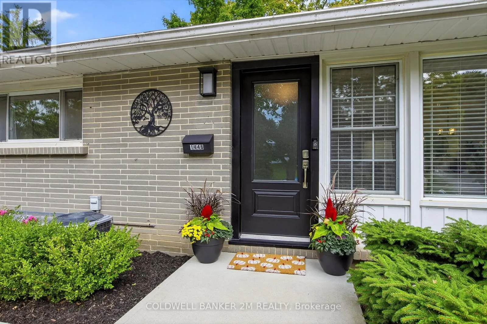 1446 WESTBROOK DRIVE