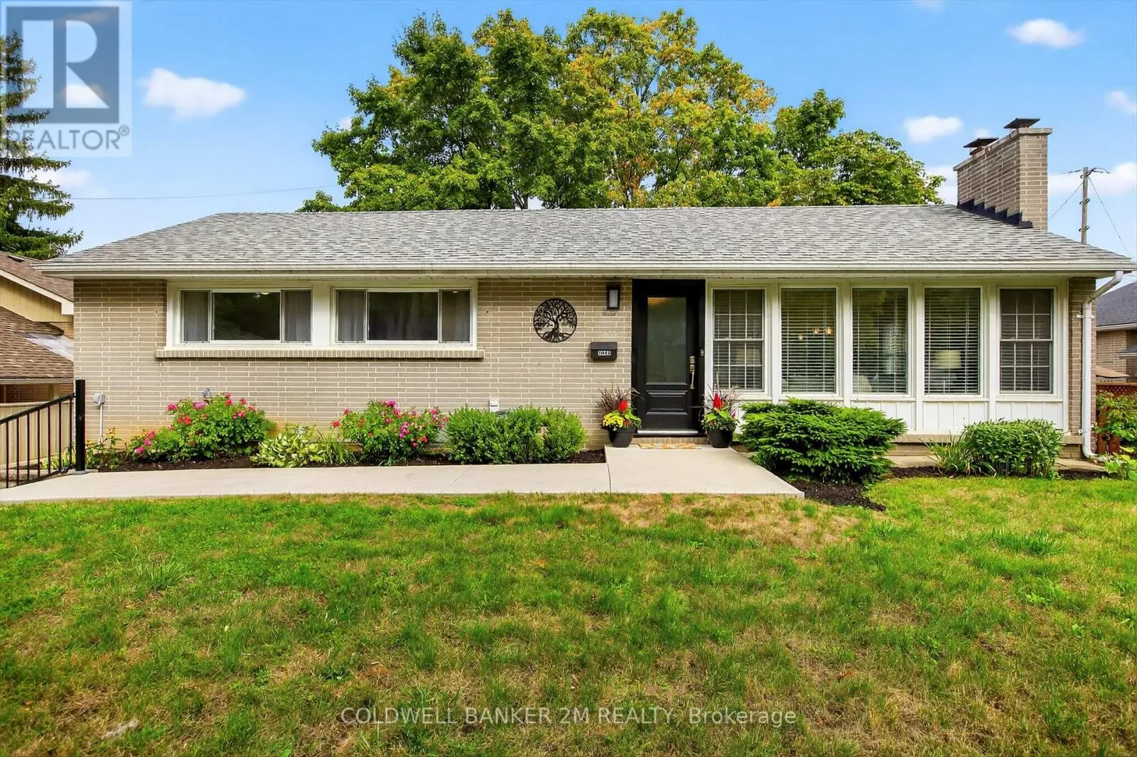 1446 WESTBROOK DRIVE
