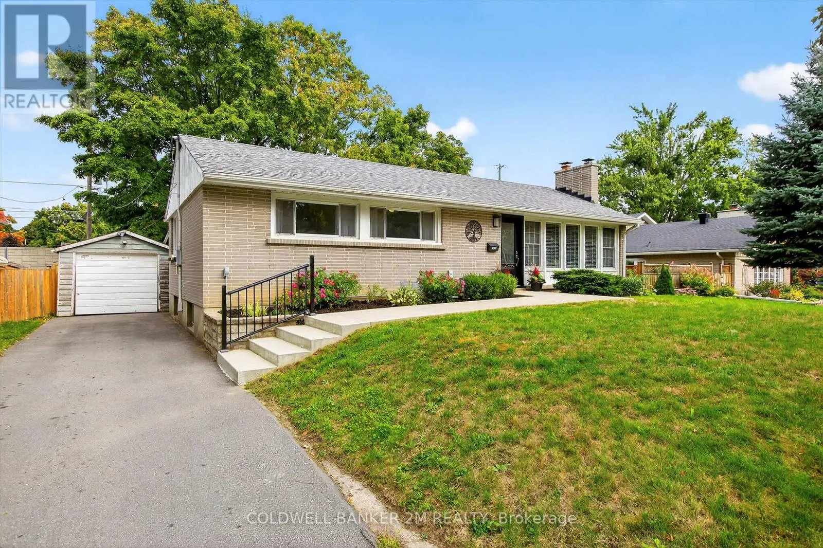 1446 WESTBROOK DRIVE