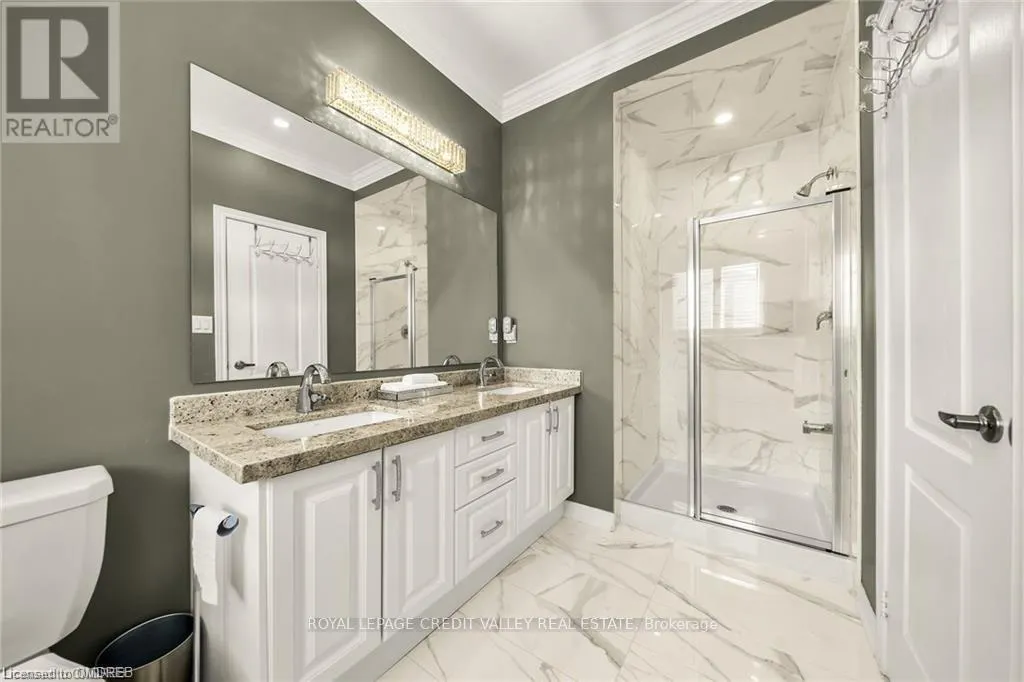 87 WESTFIELD CRESCENT