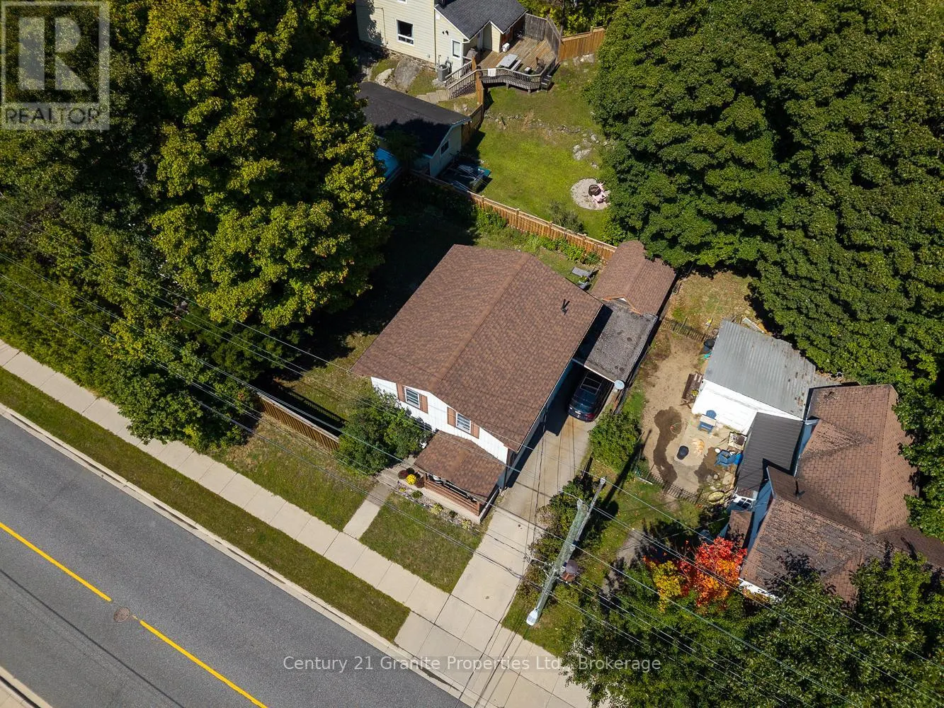53 CASCADE STREET