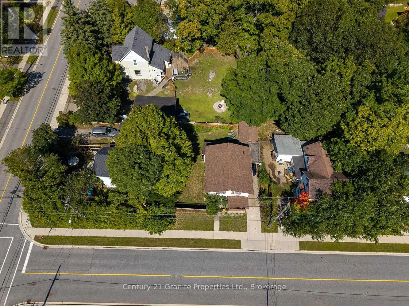 53 CASCADE STREET
