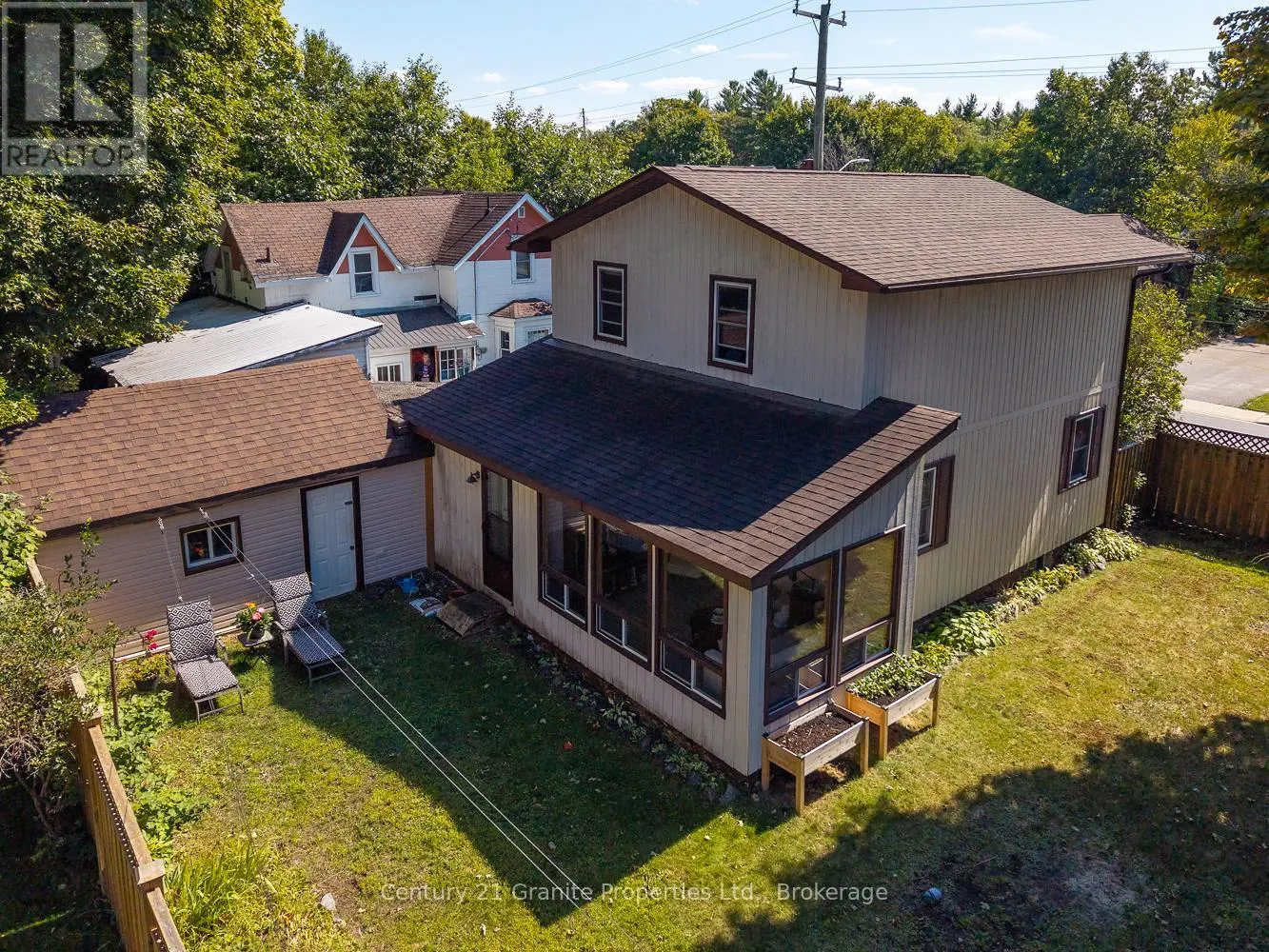 53 CASCADE STREET