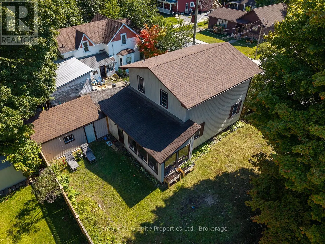 53 CASCADE STREET