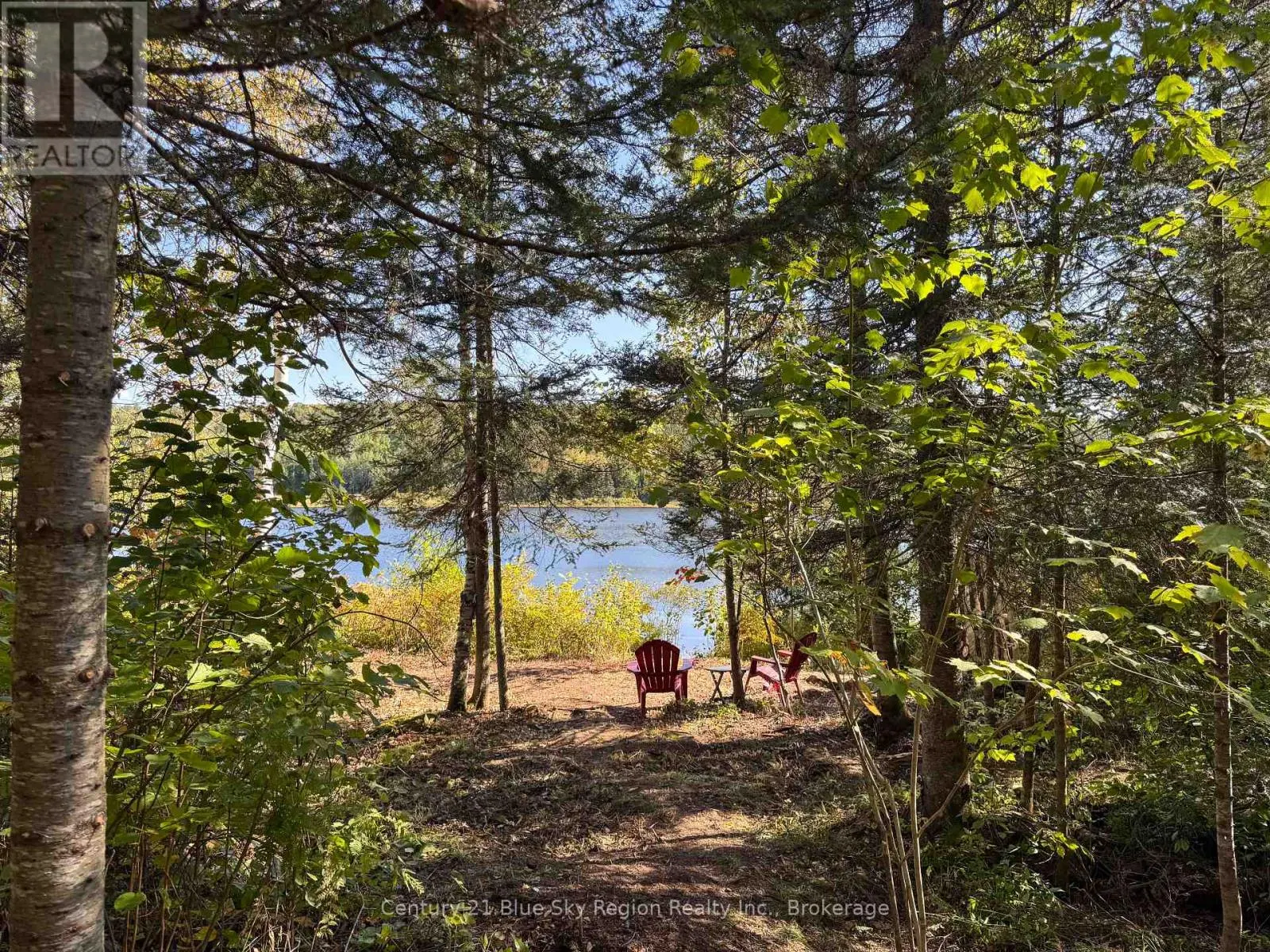 2C TAGGART LAKE ROAD