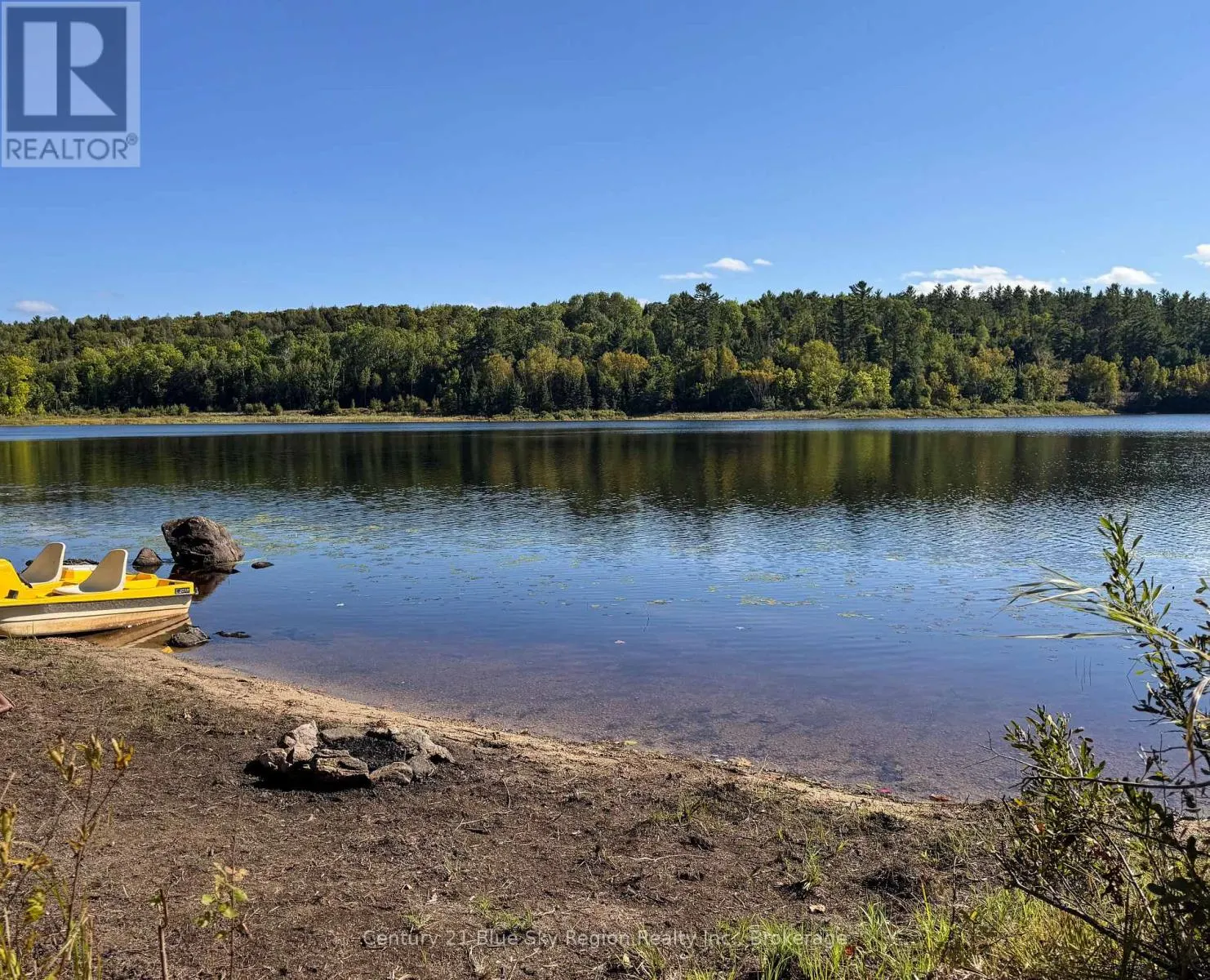 2C TAGGART LAKE ROAD