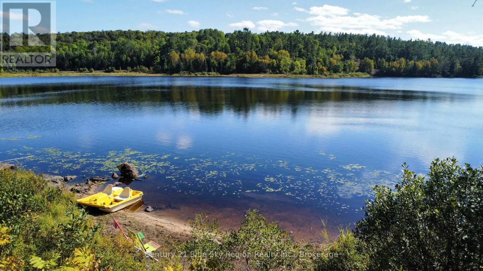 2C TAGGART LAKE ROAD