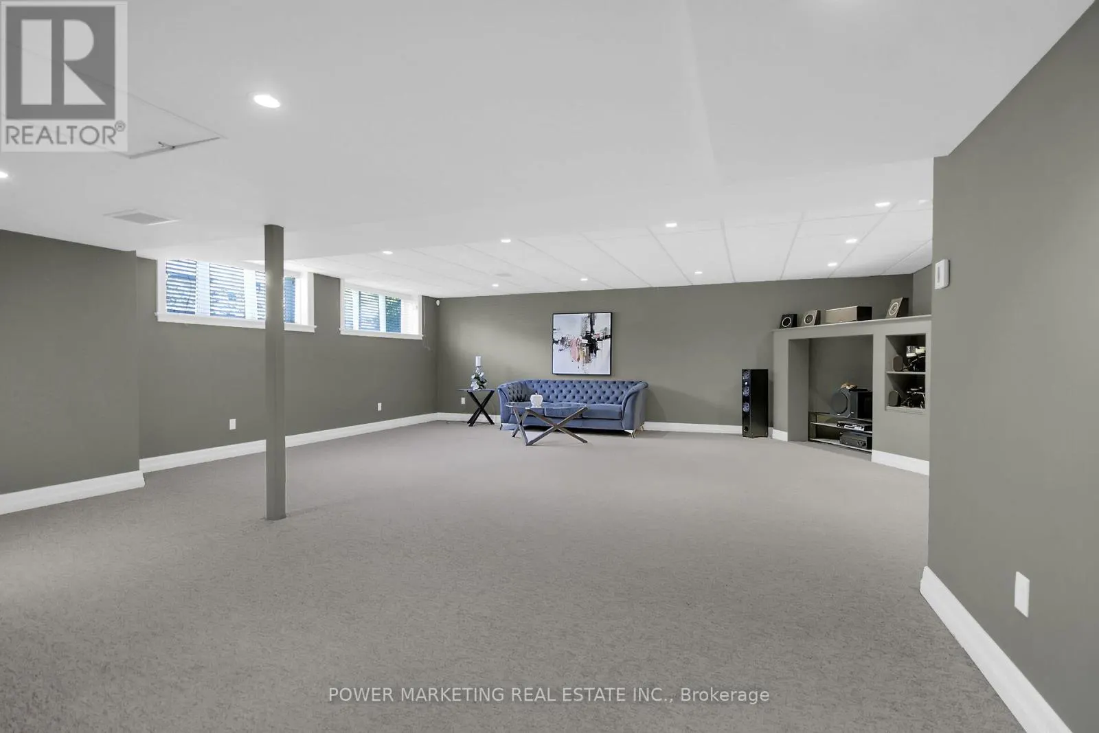 15 MARWOOD COURT