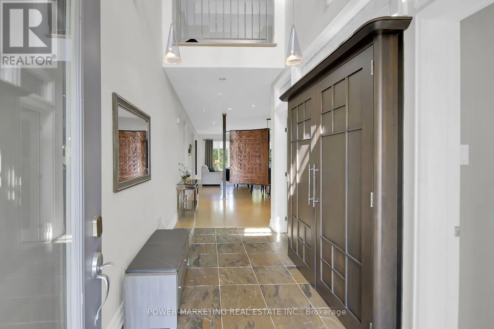 15 MARWOOD COURT