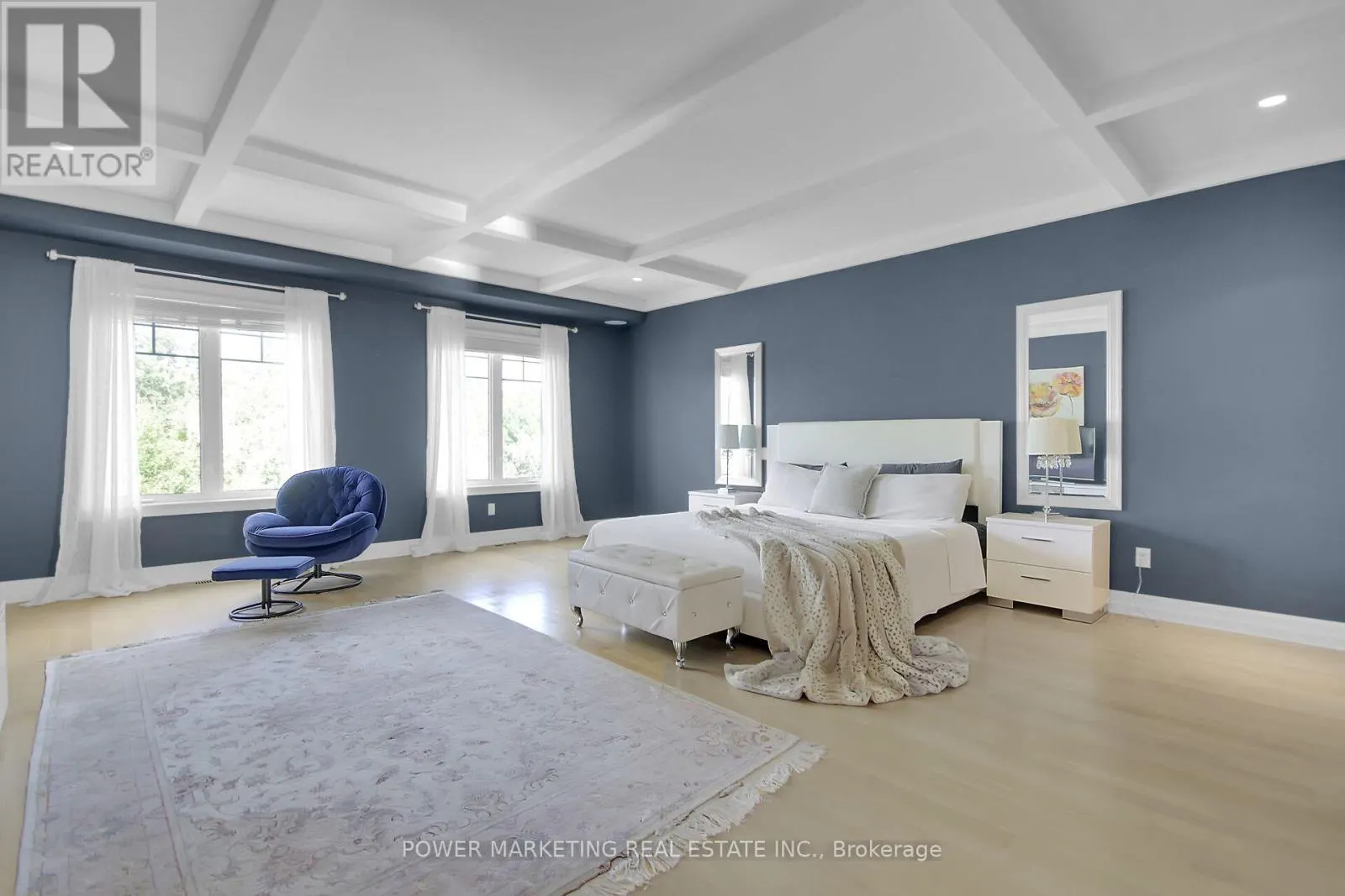 15 MARWOOD COURT