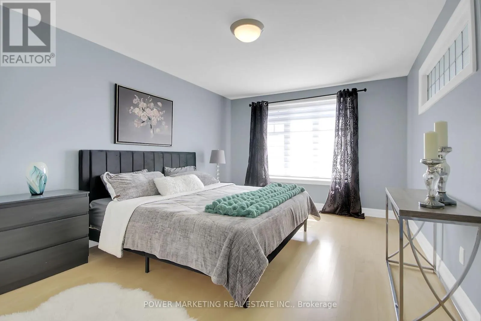 15 MARWOOD COURT