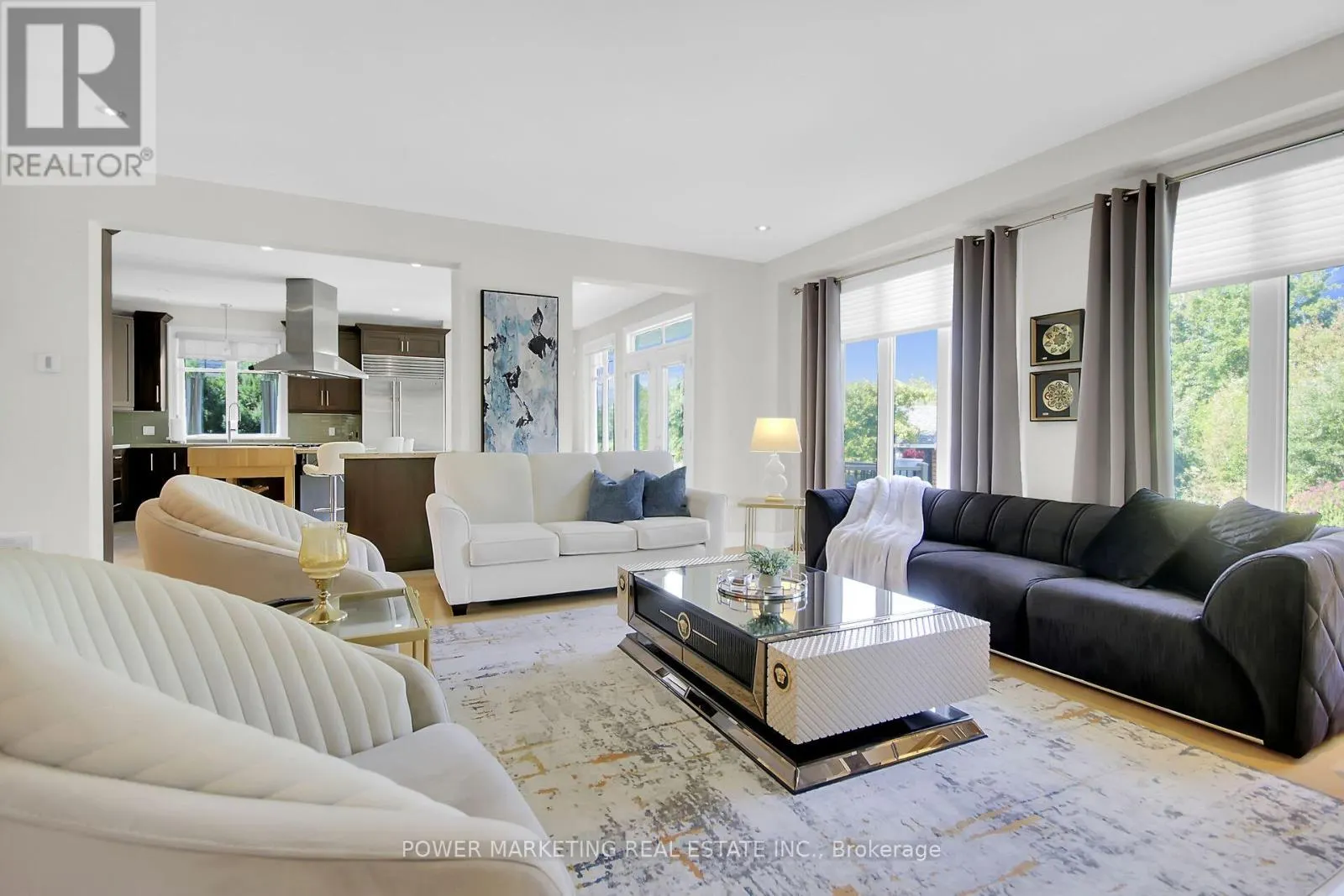 15 MARWOOD COURT