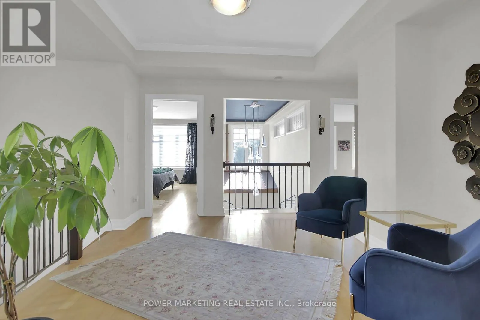 15 MARWOOD COURT