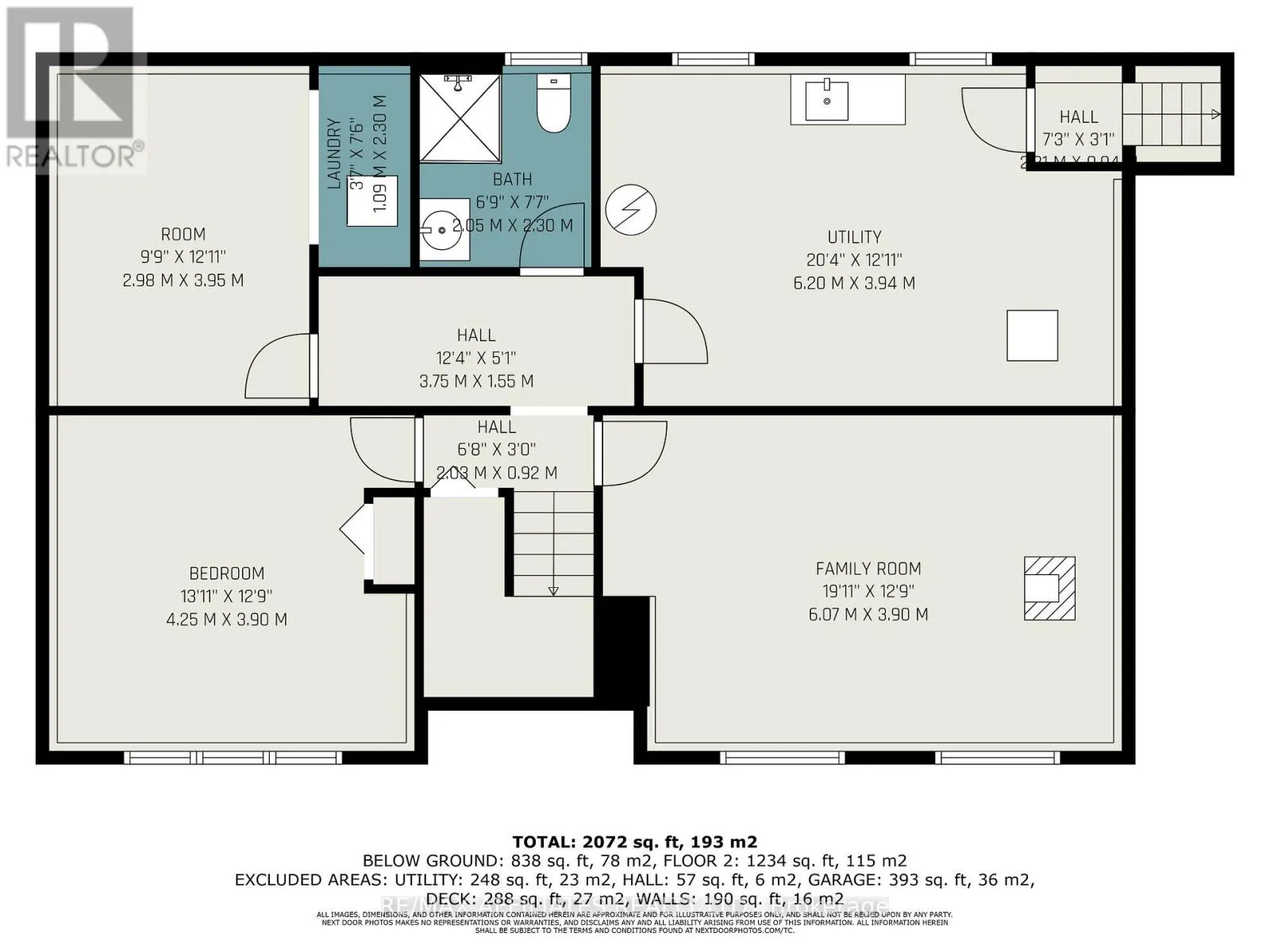 319 RIVERWOOD DRIVE