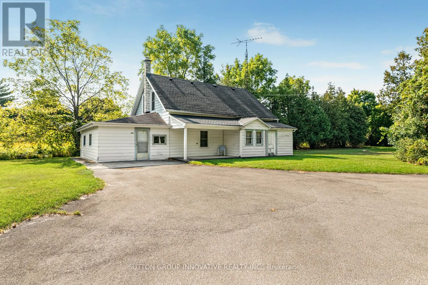 351 PROGRESTON ROAD