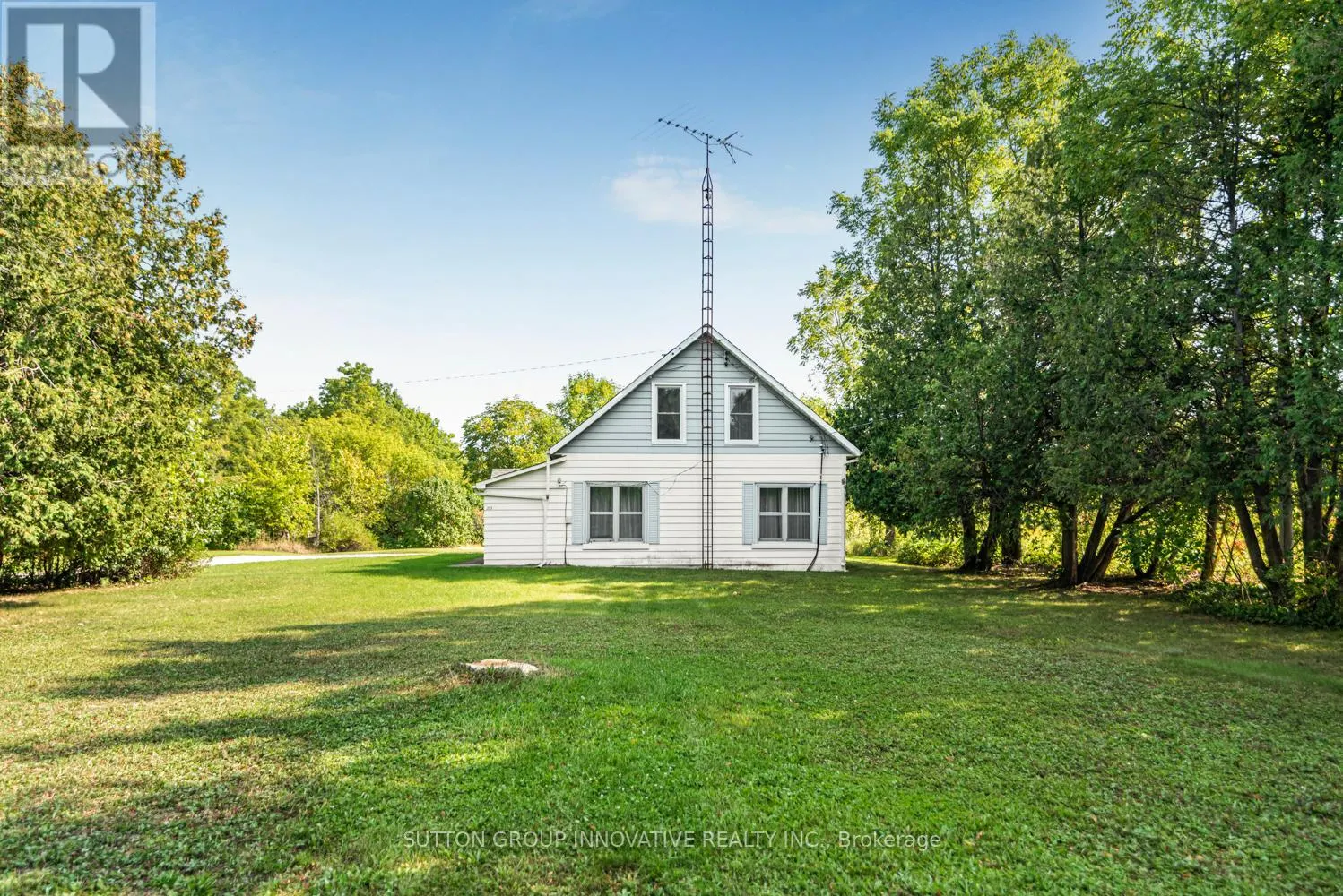 351 PROGRESTON ROAD