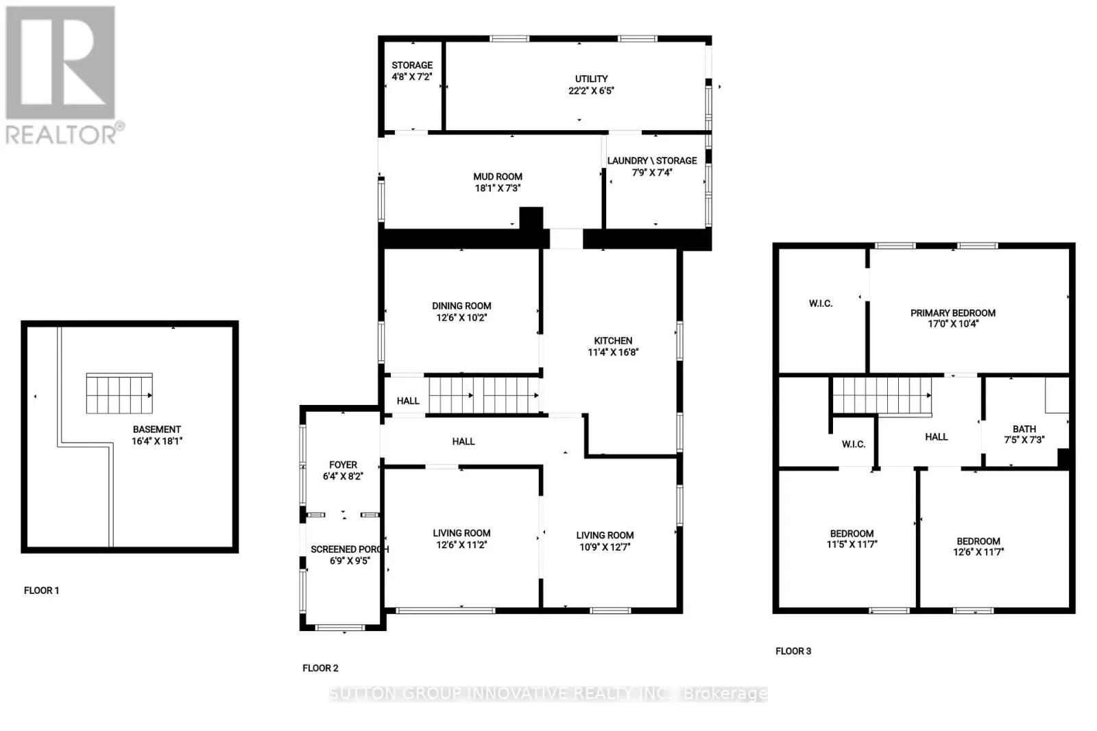 351 PROGRESTON ROAD