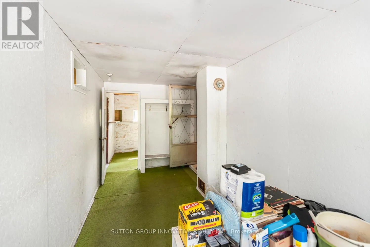 351 PROGRESTON ROAD