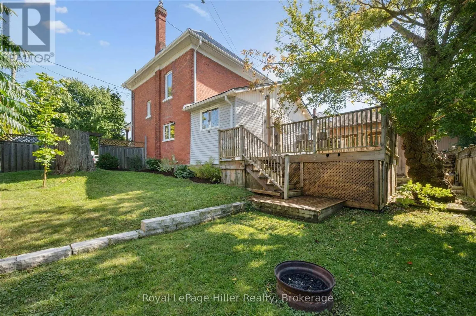 4 TEMPERANCE STREET