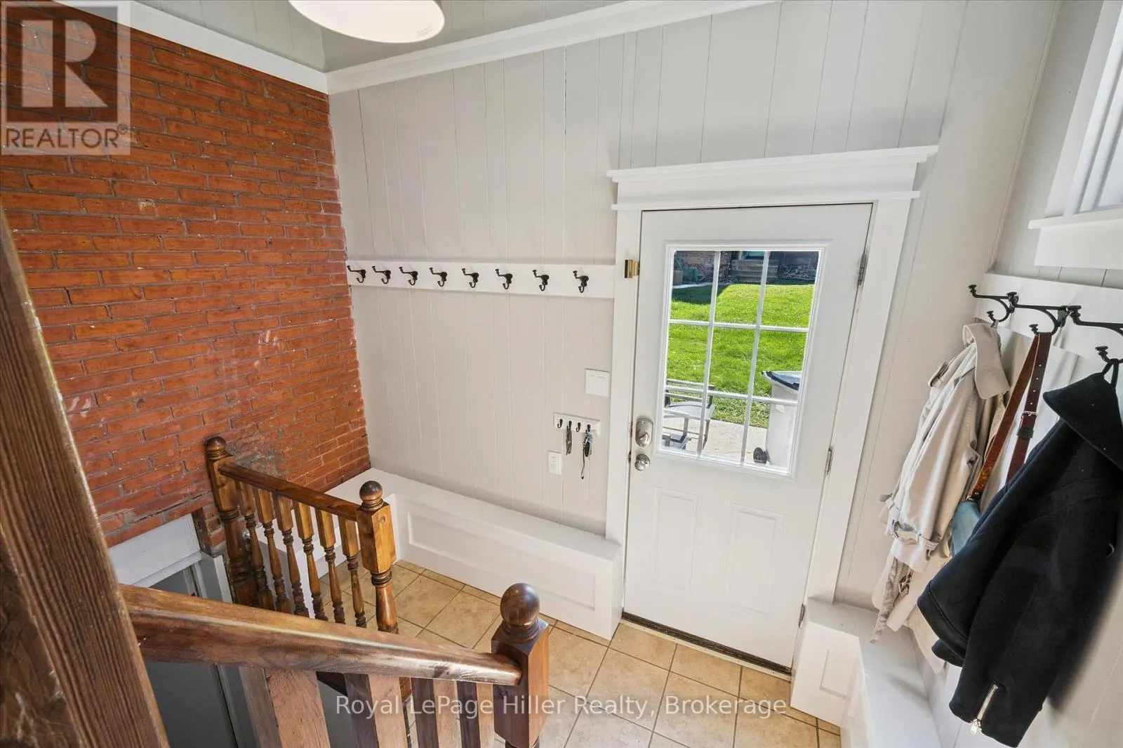 4 TEMPERANCE STREET