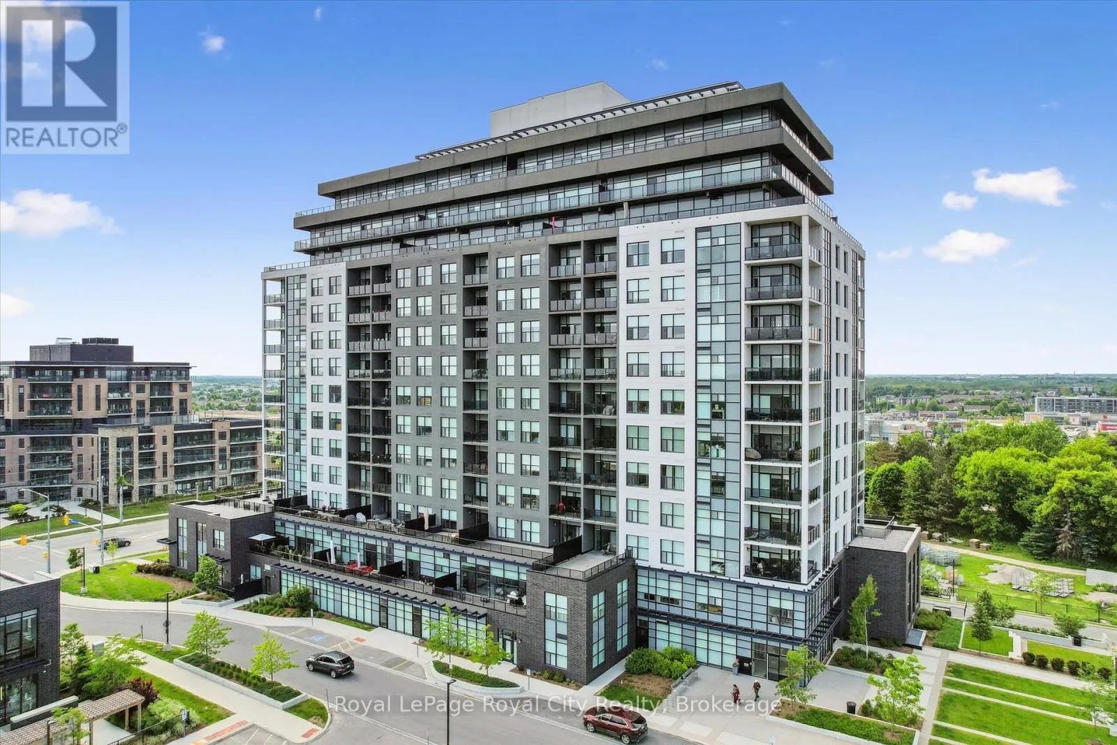 1004 - 1878 GORDON STREET, #1004