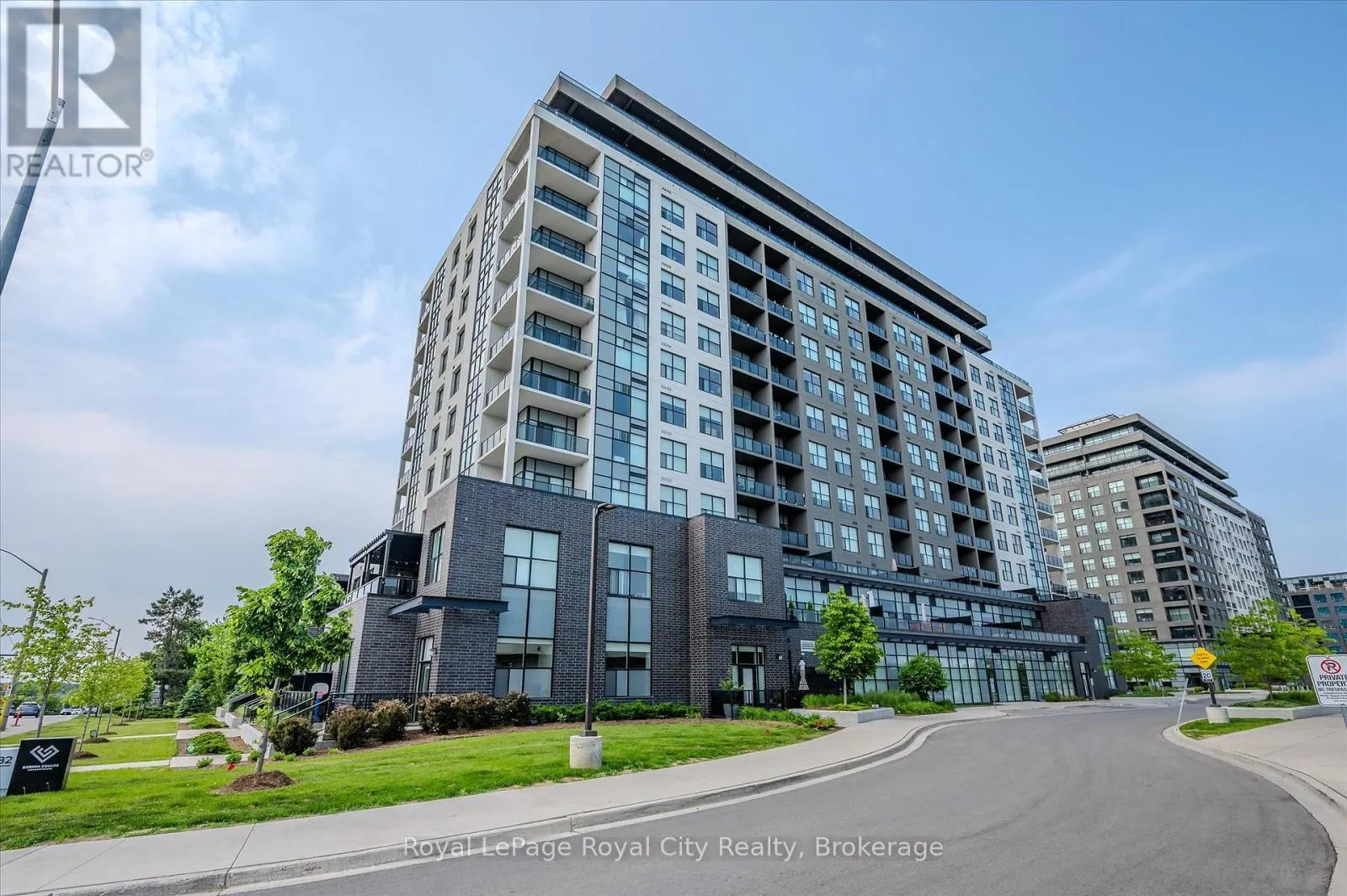 1004 - 1878 GORDON STREET, #1004
