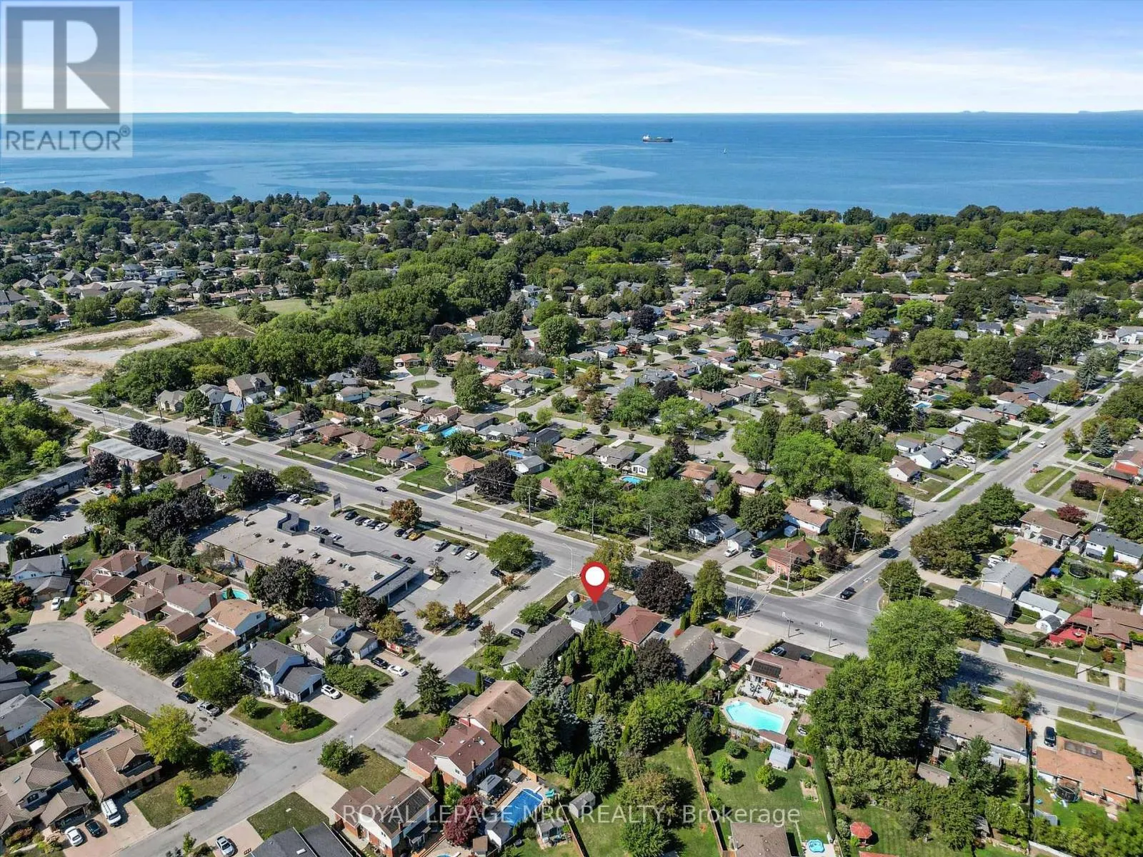 264 LAKESHORE ROAD
