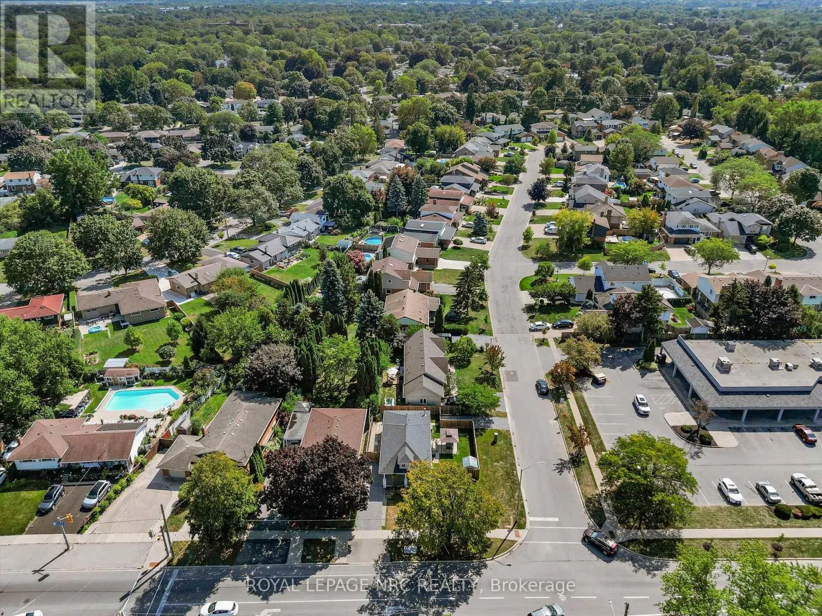 264 LAKESHORE ROAD
