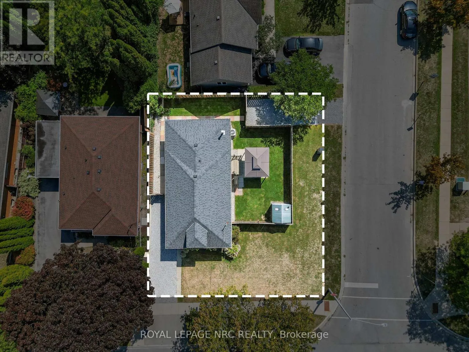 264 LAKESHORE ROAD