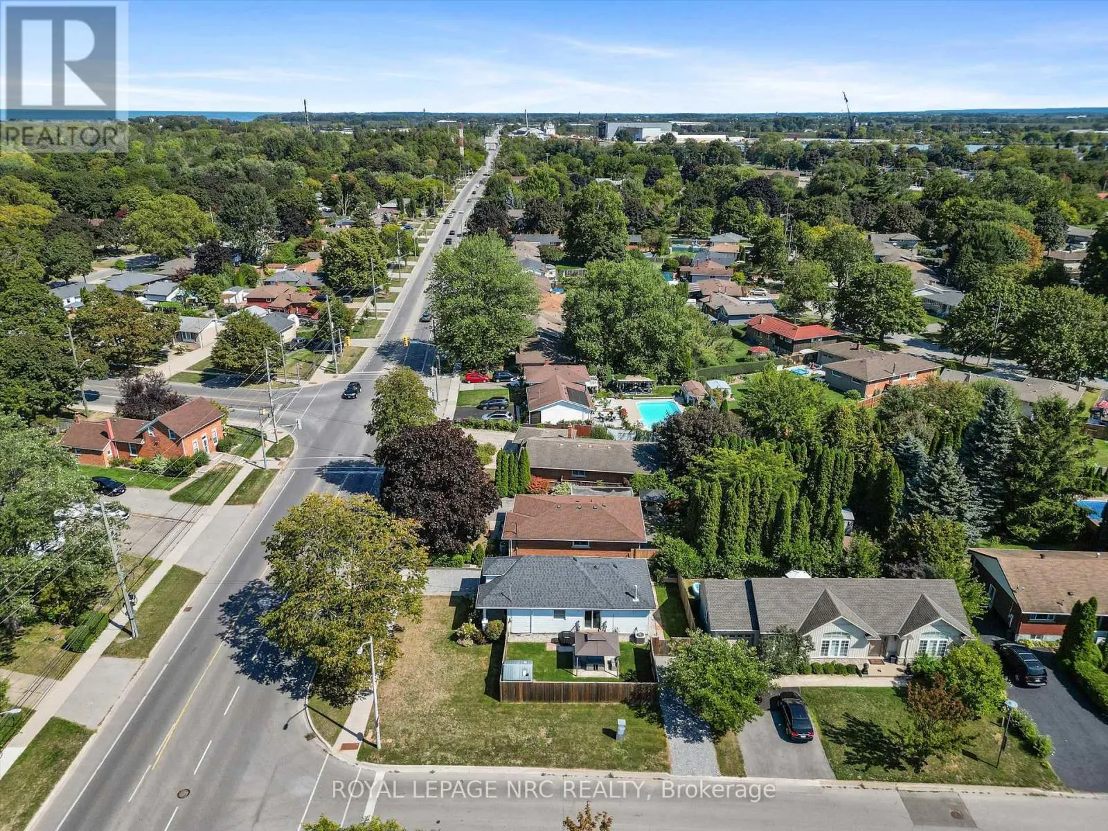 264 LAKESHORE ROAD