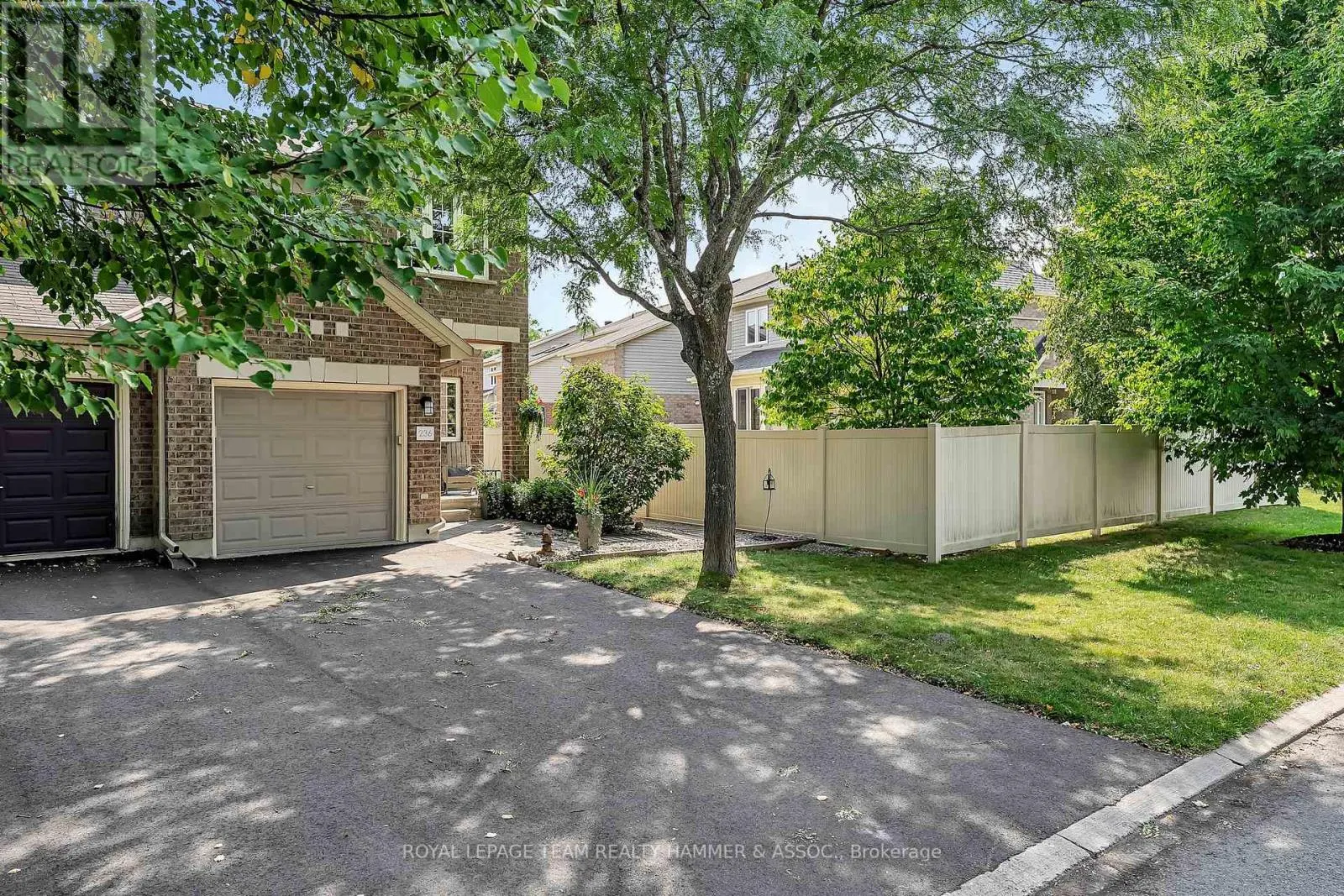 236 BOOKTON PLACE