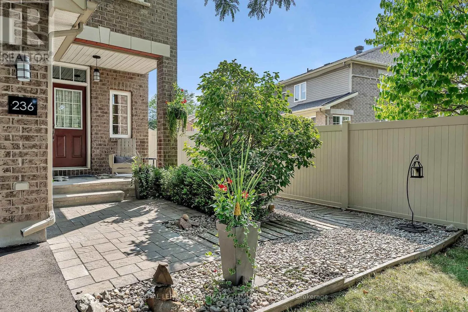 236 BOOKTON PLACE