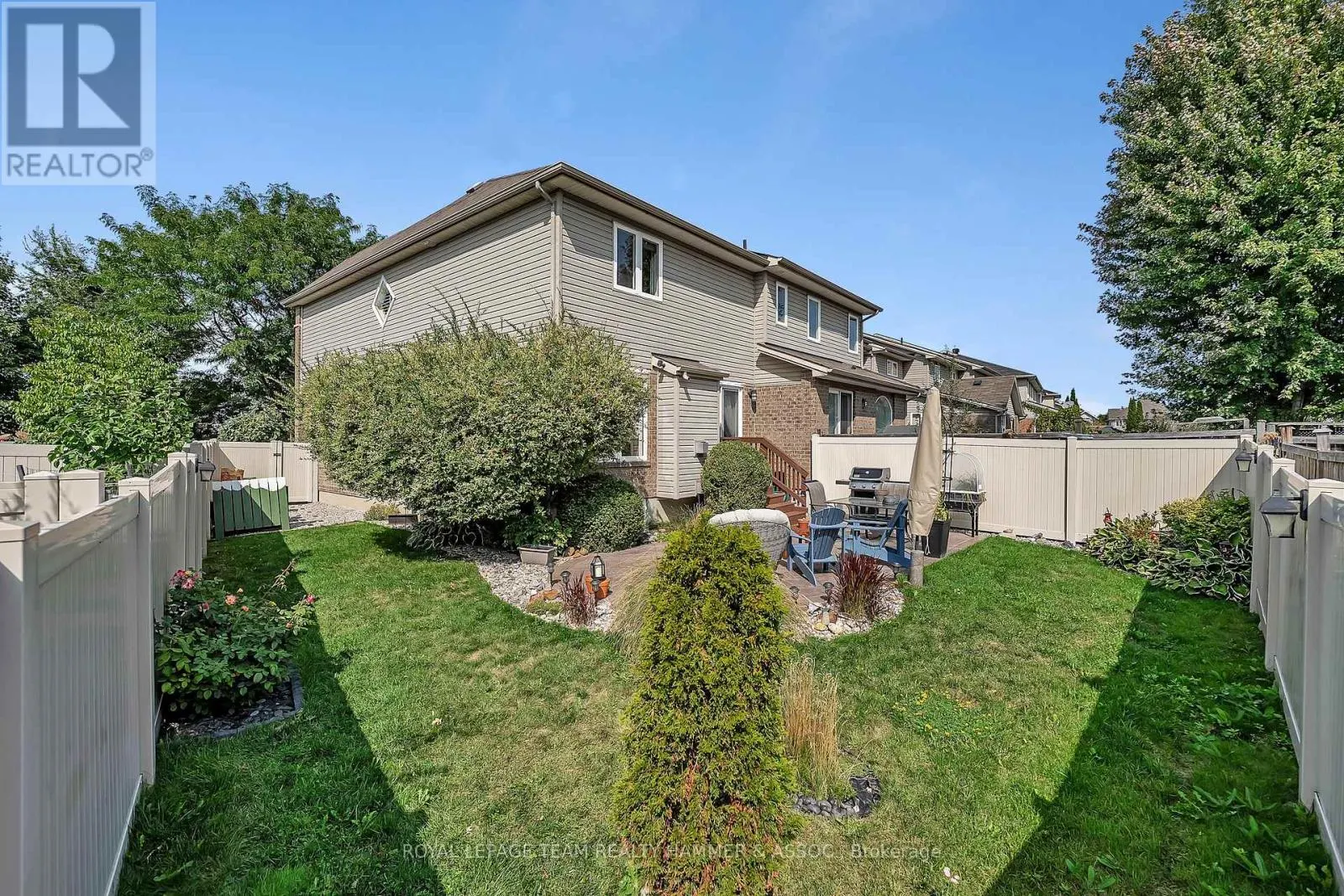 236 BOOKTON PLACE