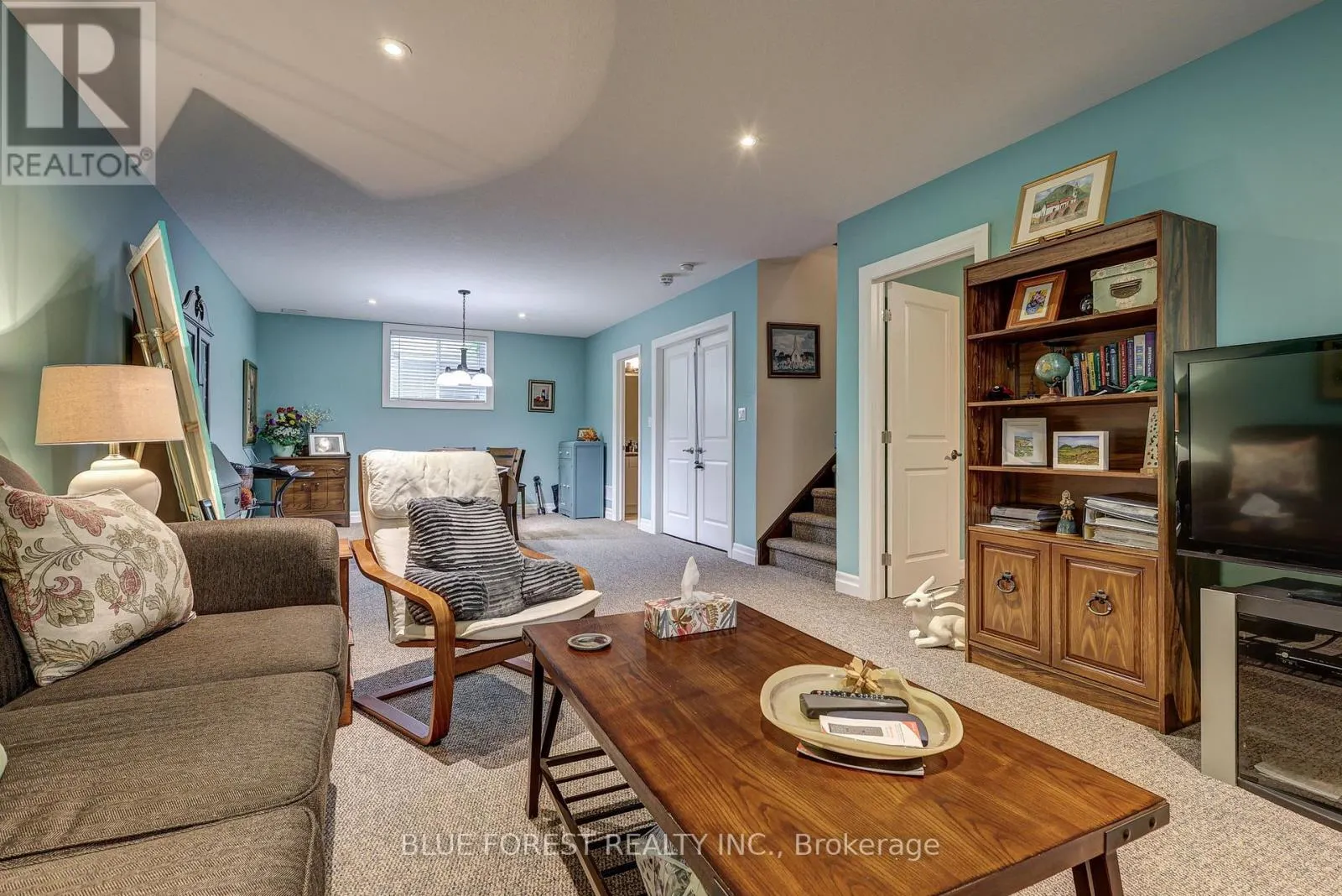 81 - 9 DAUSETT DRIVE, #81