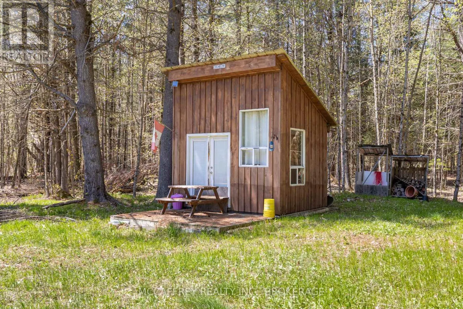 1088 KASHWAKAMAK LAKE ROAD