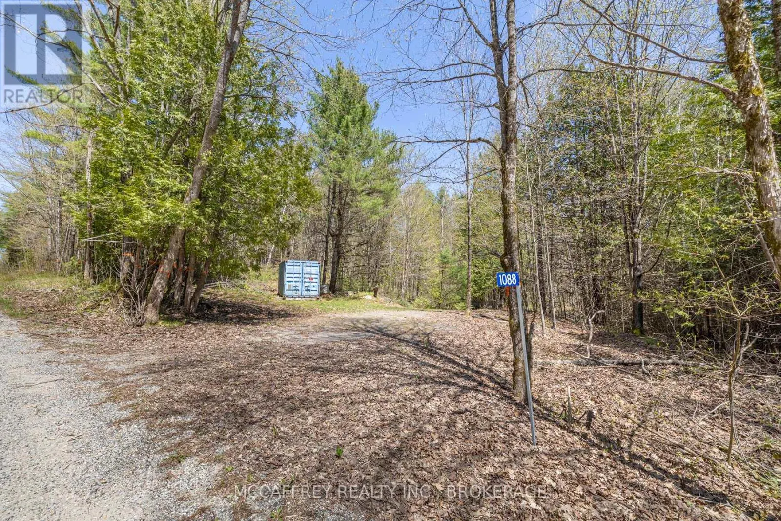 1088 KASHWAKAMAK LAKE ROAD