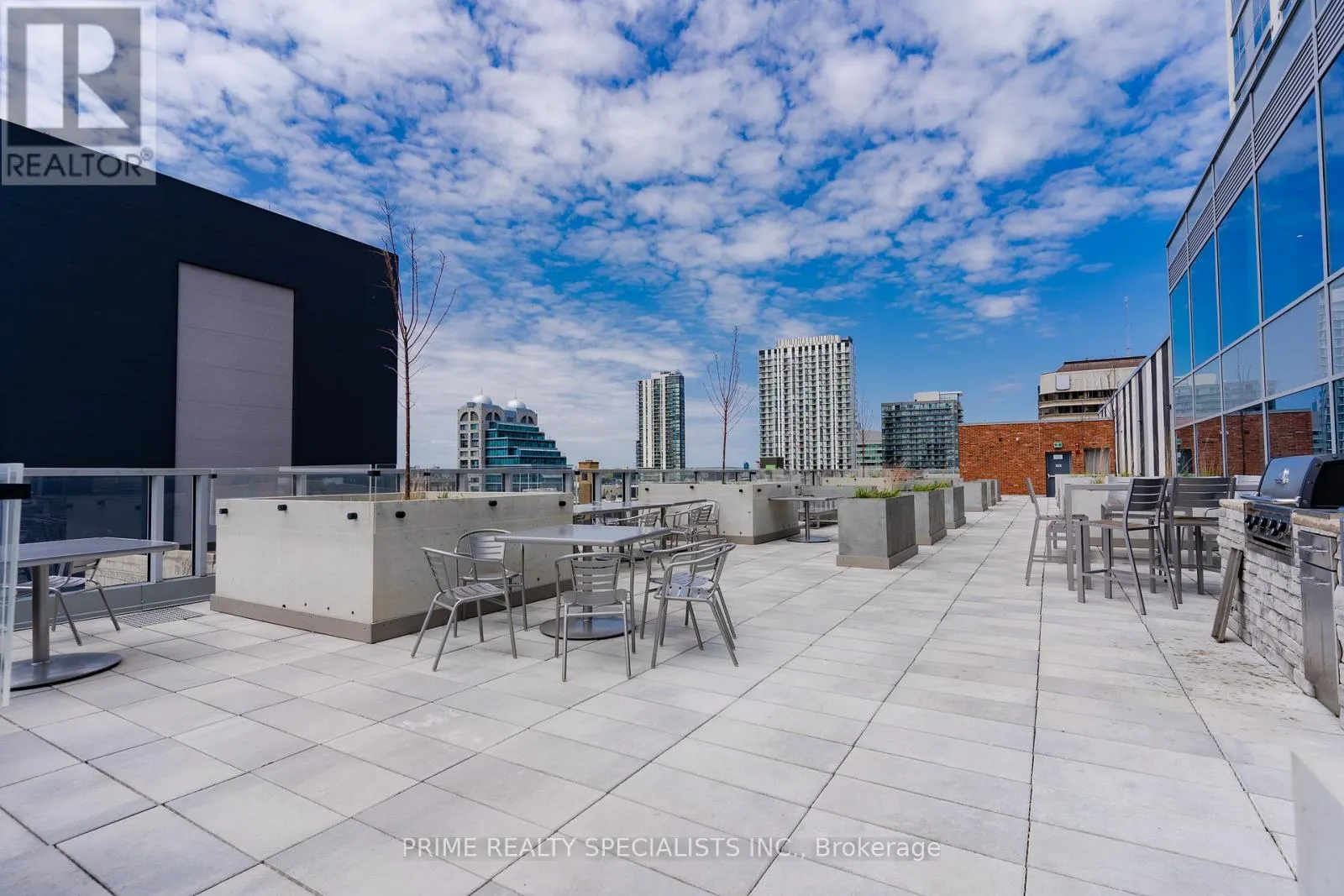 3010 - 60 FREDERICK STREET