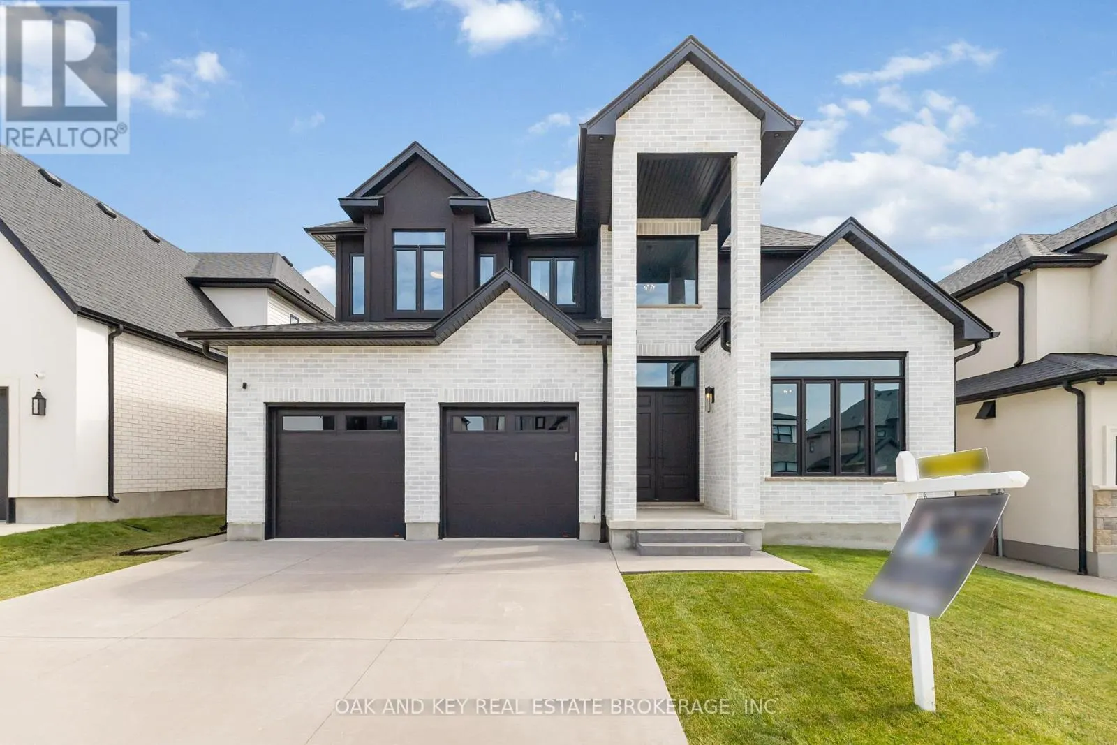 119 DAVENTRY WAY