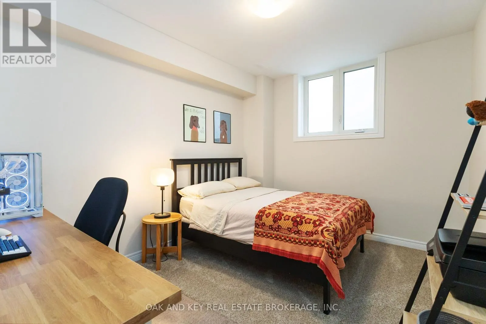 119 DAVENTRY WAY