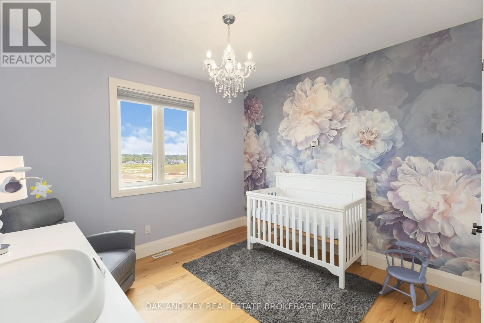 119 DAVENTRY WAY